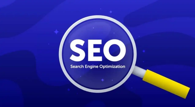 SEO优化